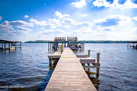 198 Palm Drive Georgetown FL 32139