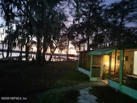 198 Palm Drive Georgetown FL 32139