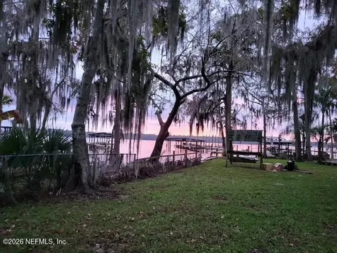 198 Palm Drive Georgetown FL 32139