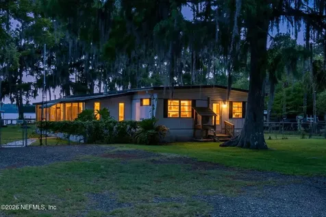 198 Palm Drive Georgetown FL 32139