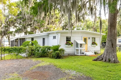 198 Palm Drive Georgetown FL 32139