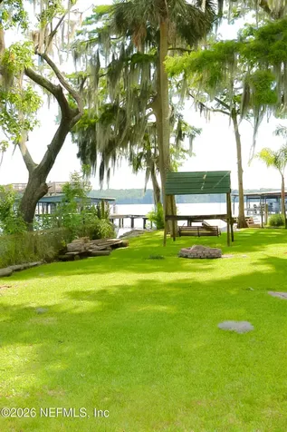 198 Palm Drive Georgetown FL 32139