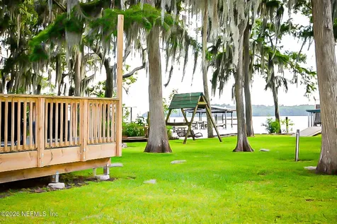 198 Palm Drive Georgetown FL 32139