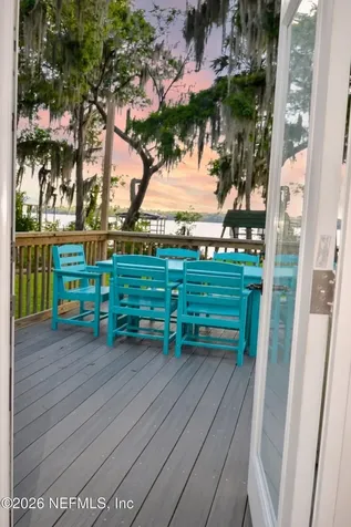 198 Palm Drive Georgetown FL 32139