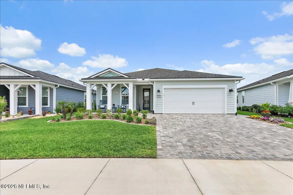 94 Lone Cypress Way St. Augustine FL 32092
