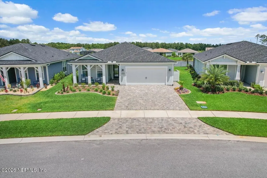 94 Lone Cypress Way St. Augustine FL 32092
