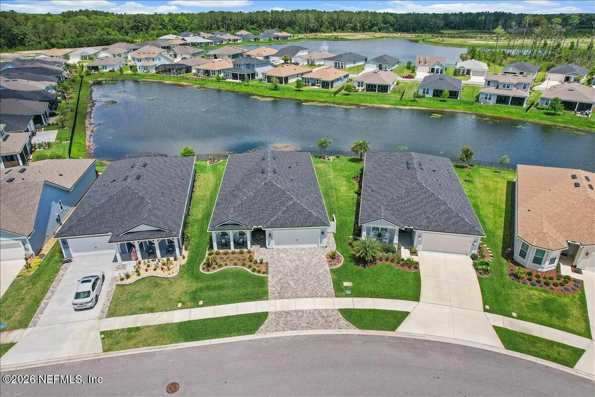 94 Lone Cypress Way St. Augustine FL 32092