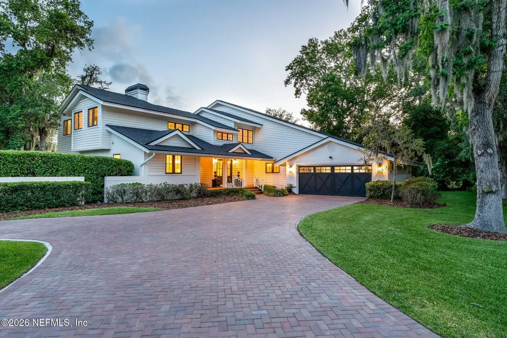 8320 Merganser Drive Ponte Vedra Beach FL 32082
