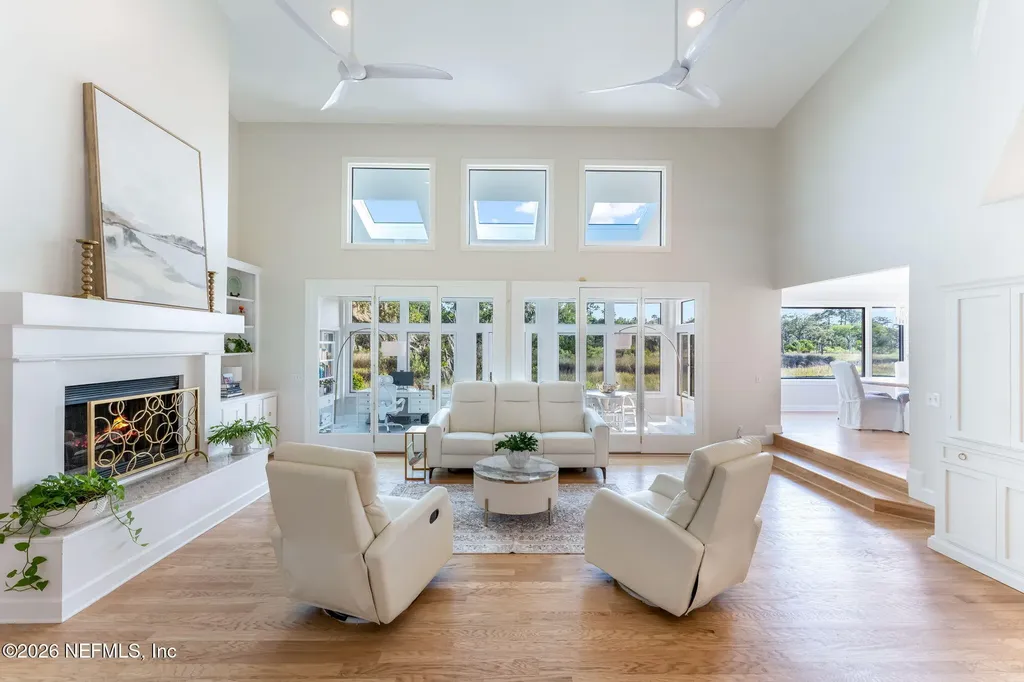 8320 Merganser Drive Ponte Vedra Beach FL 32082