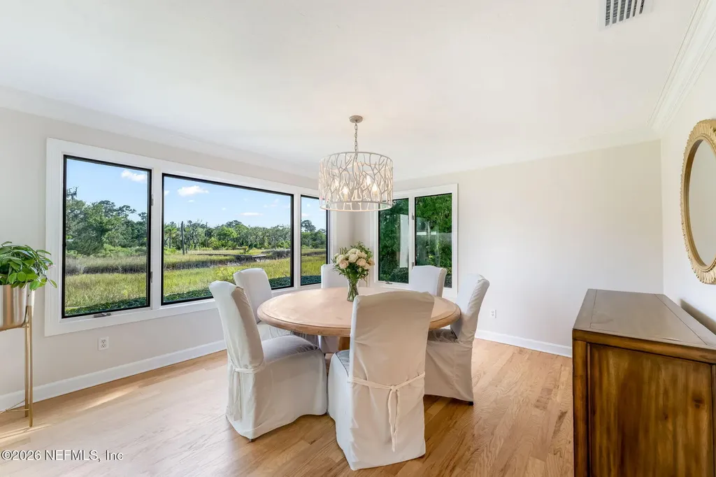 8320 Merganser Drive Ponte Vedra Beach FL 32082