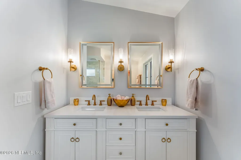 8320 Merganser Drive Ponte Vedra Beach FL 32082