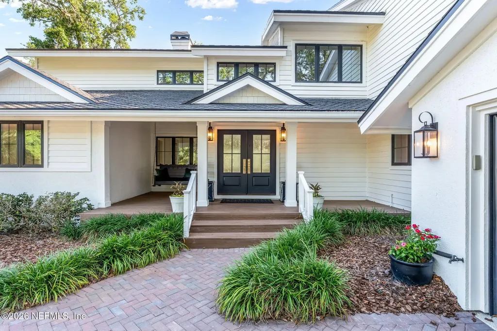 8320 Merganser Drive Ponte Vedra Beach FL 32082