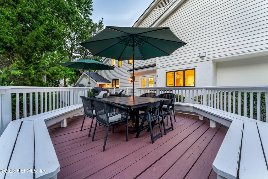 8320 Merganser Drive Ponte Vedra Beach FL 32082