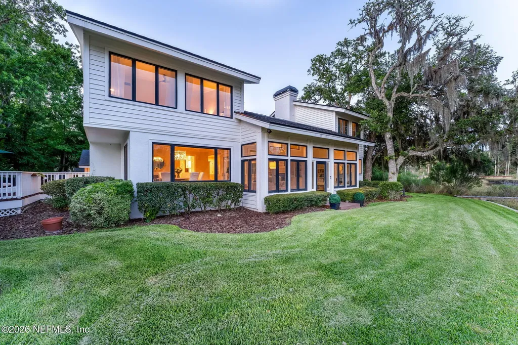 8320 Merganser Drive Ponte Vedra Beach FL 32082