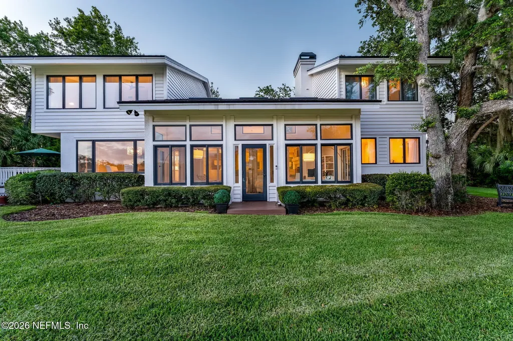 8320 Merganser Drive Ponte Vedra Beach FL 32082