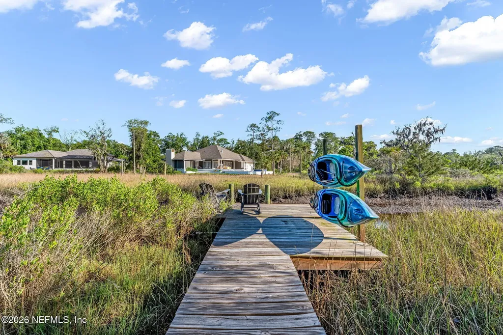 8320 Merganser Drive Ponte Vedra Beach FL 32082