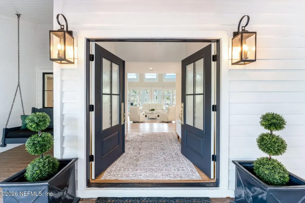 8320 Merganser Drive Ponte Vedra Beach FL 32082