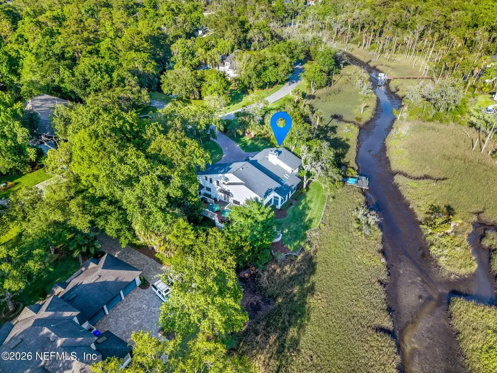 8320 Merganser Drive Ponte Vedra Beach FL 32082