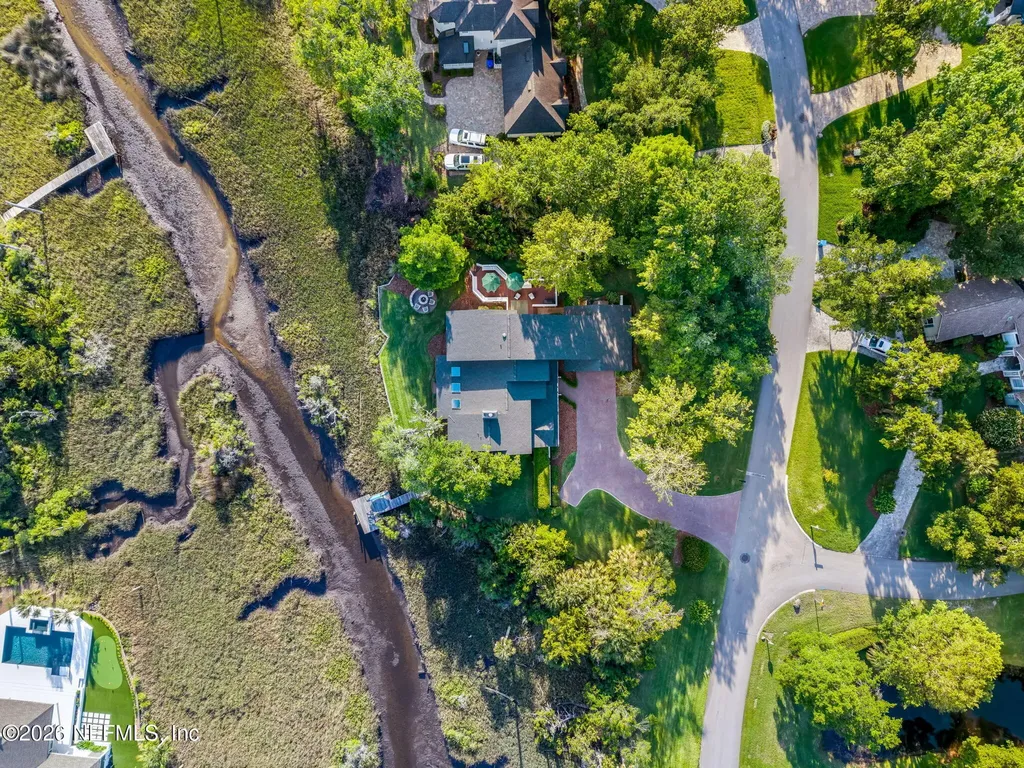 8320 Merganser Drive Ponte Vedra Beach FL 32082