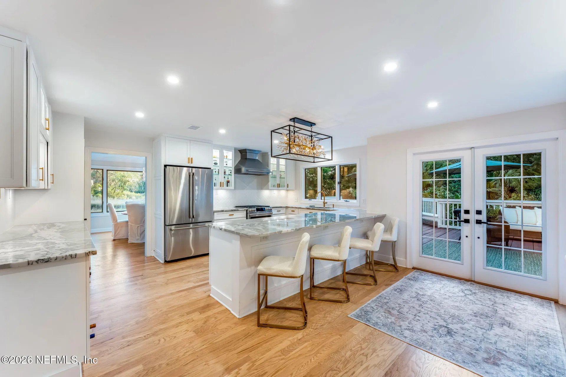 8320 Merganser Drive Ponte Vedra Beach FL 32082