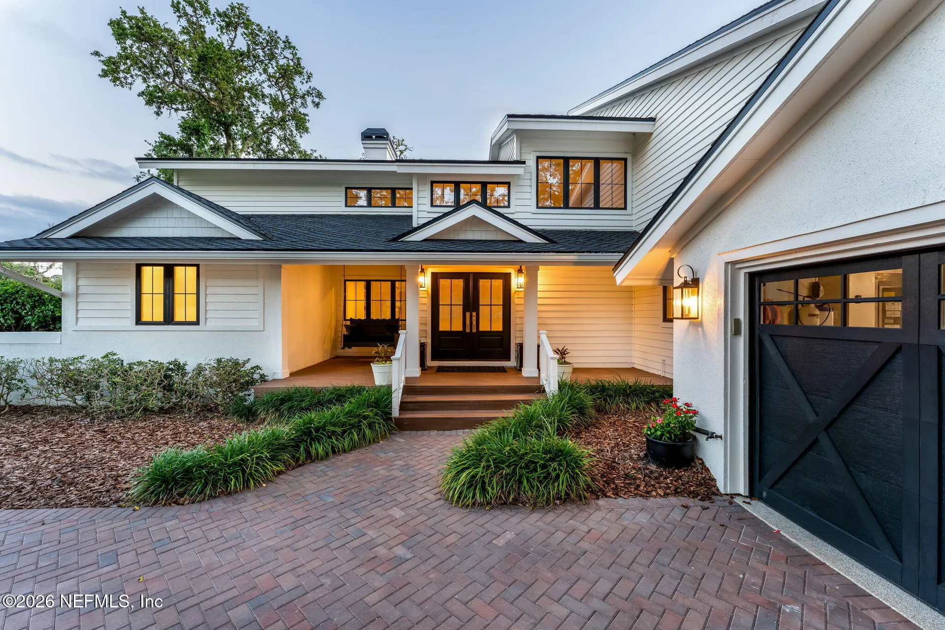 8320 Merganser Drive Ponte Vedra Beach FL 32082