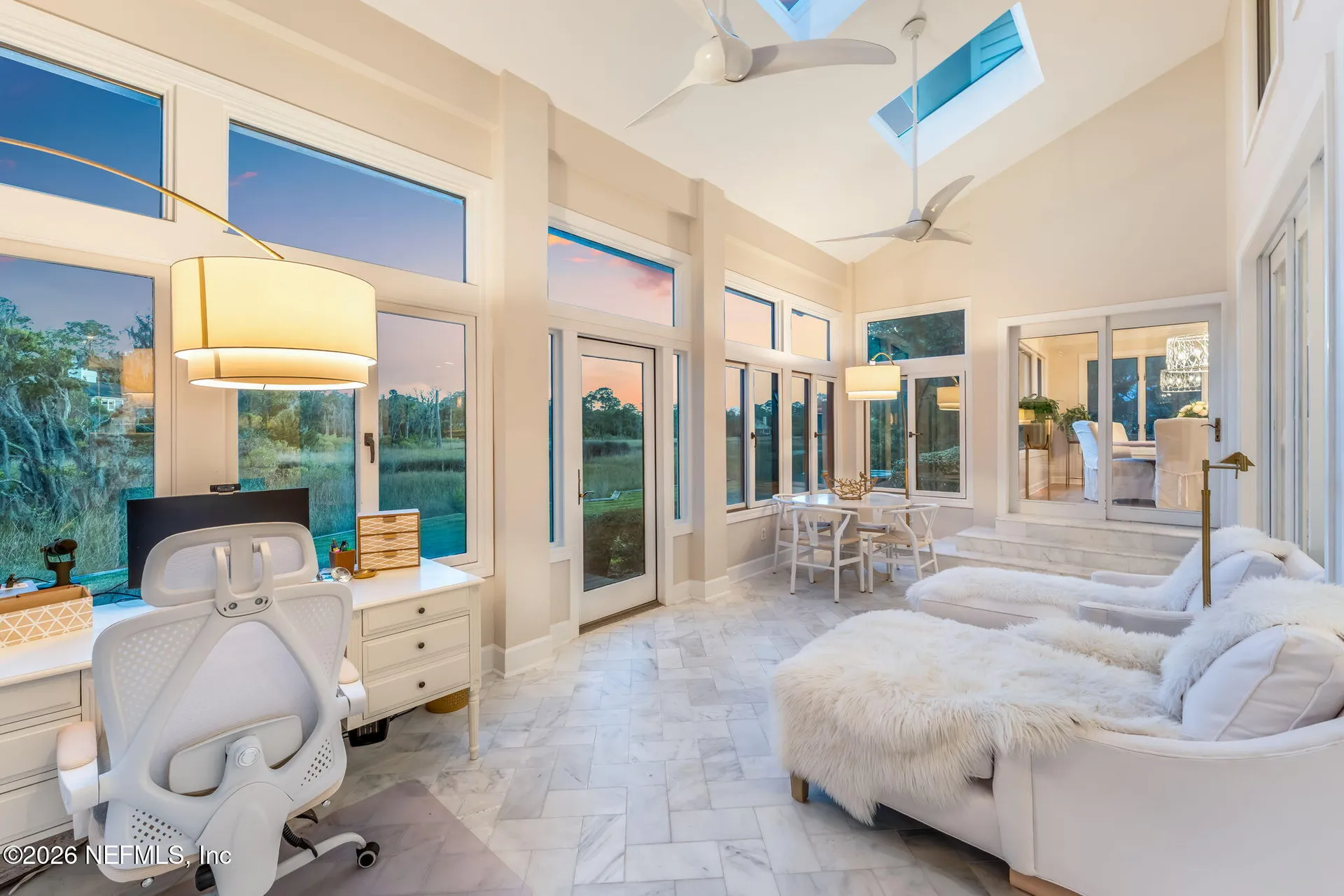 8320 Merganser Drive Ponte Vedra Beach FL 32082