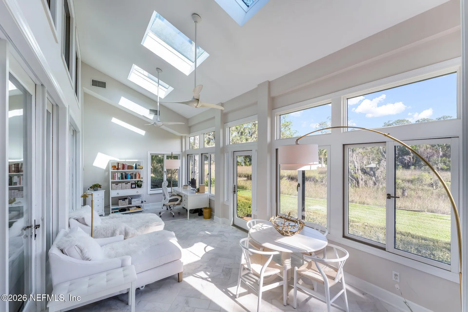 8320 Merganser Drive Ponte Vedra Beach FL 32082
