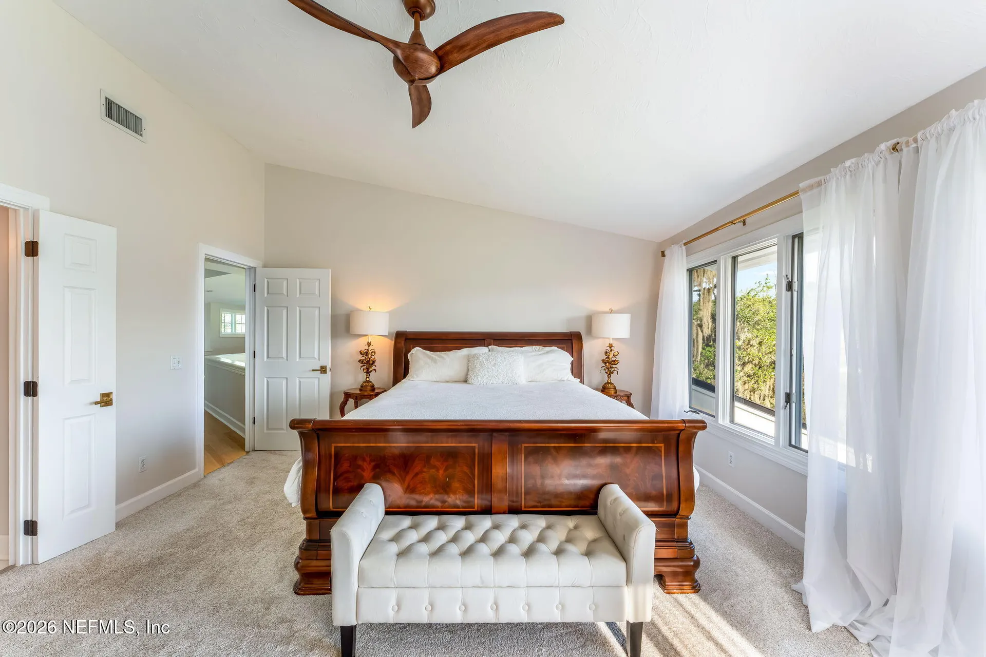 8320 Merganser Drive Ponte Vedra Beach FL 32082