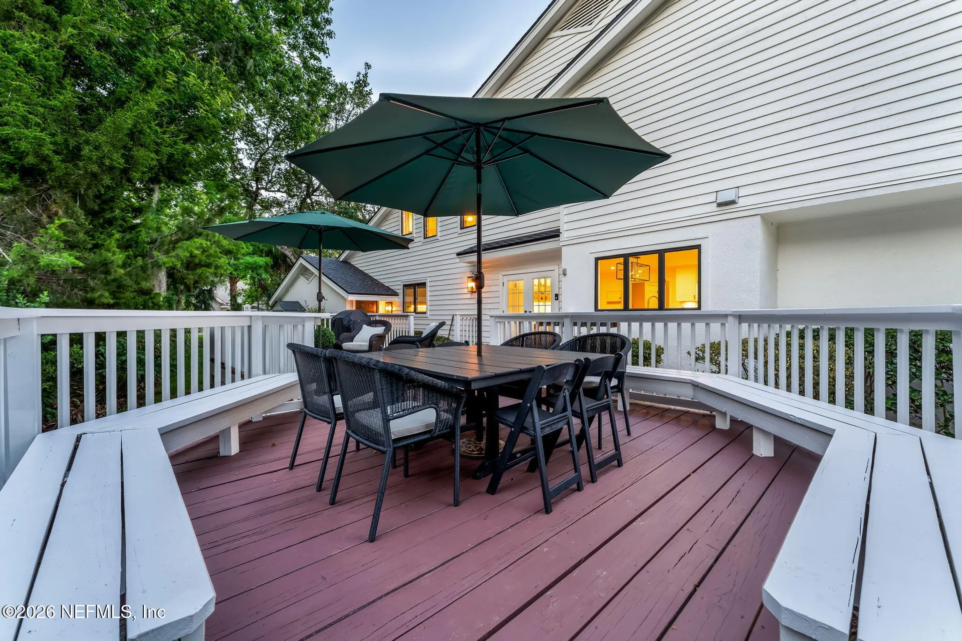 8320 Merganser Drive Ponte Vedra Beach FL 32082