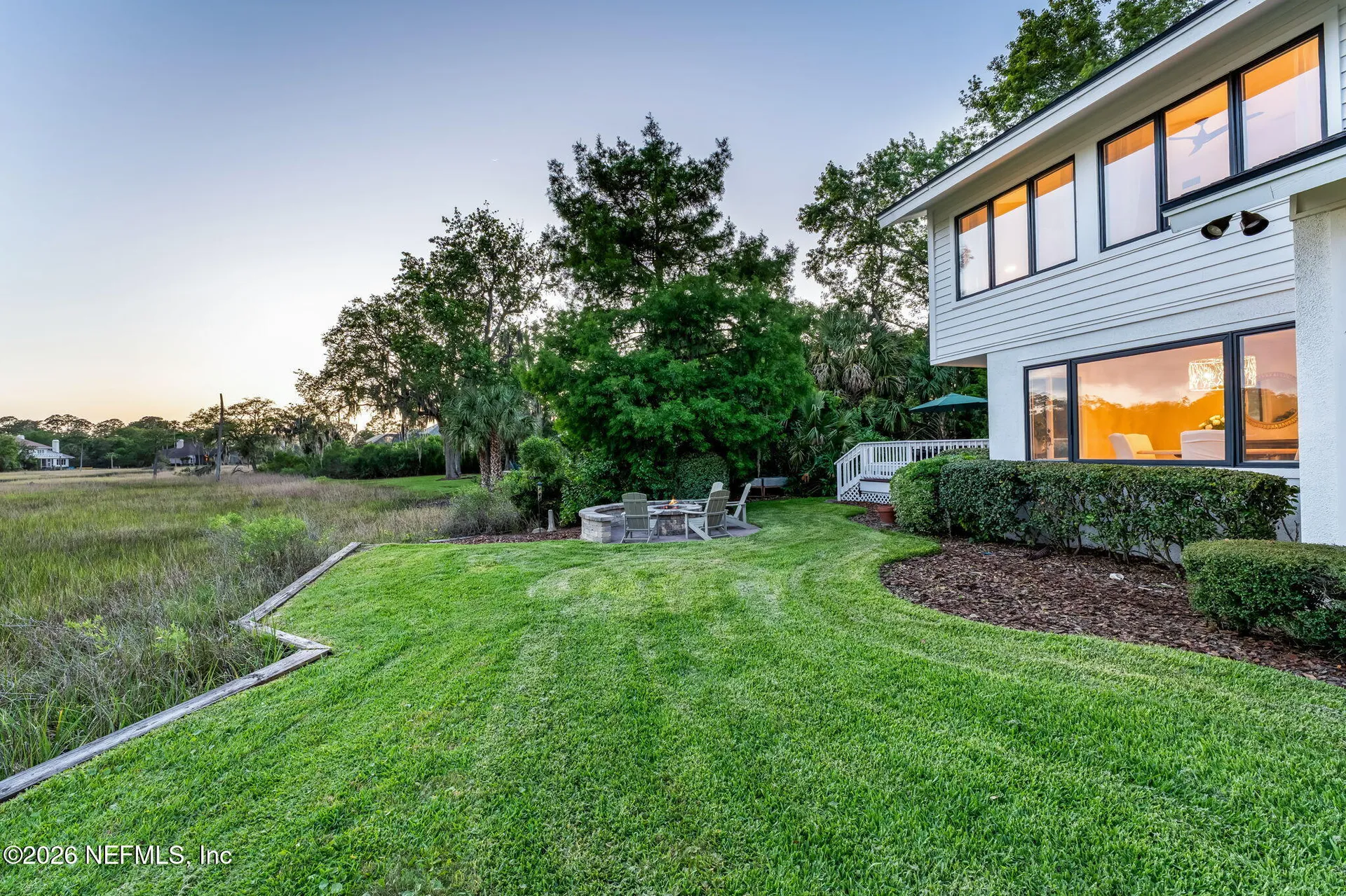 8320 Merganser Drive Ponte Vedra Beach FL 32082