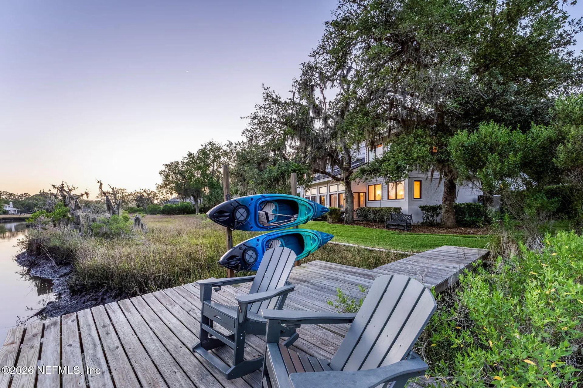 8320 Merganser Drive Ponte Vedra Beach FL 32082
