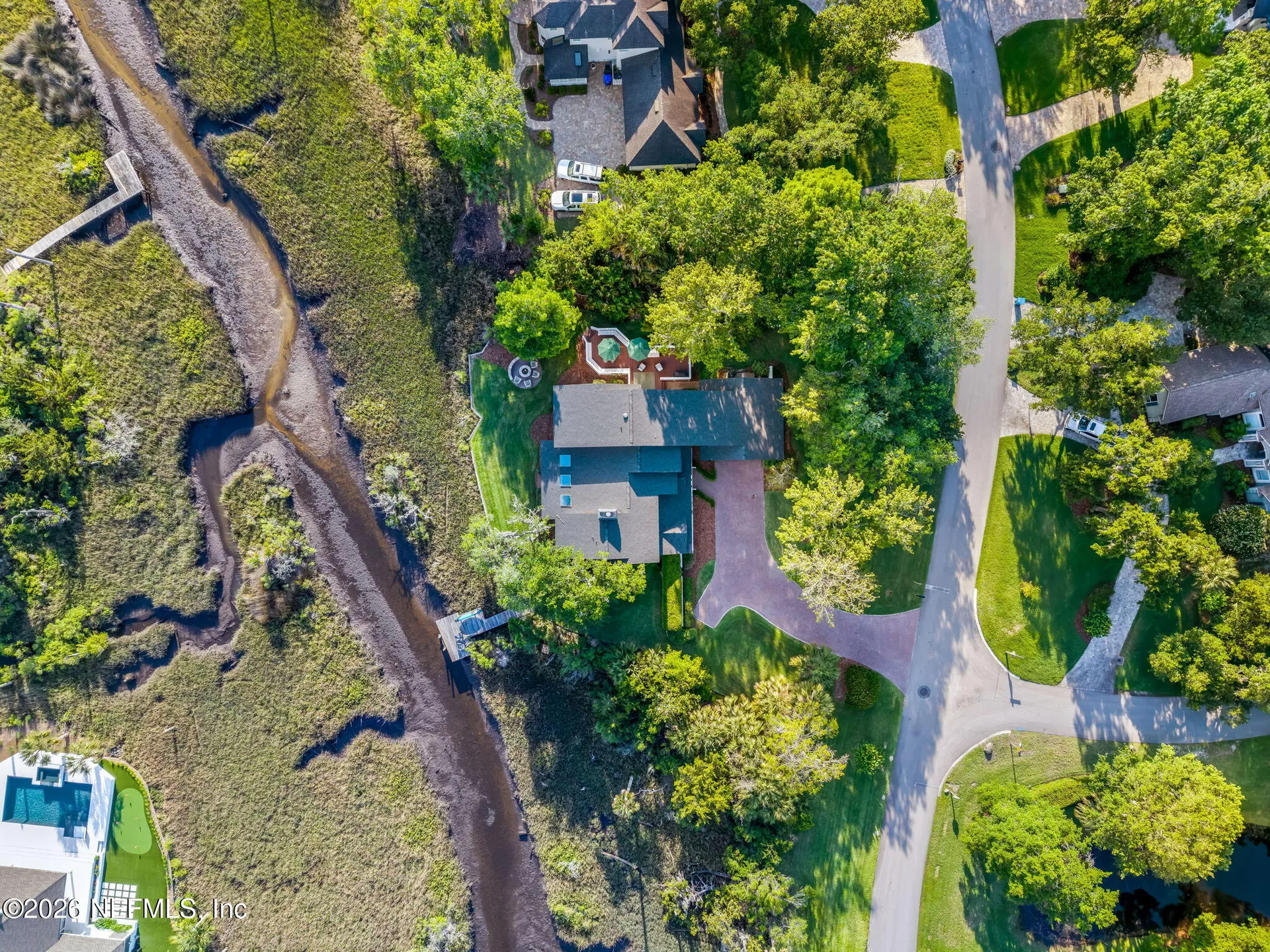 8320 Merganser Drive Ponte Vedra Beach FL 32082