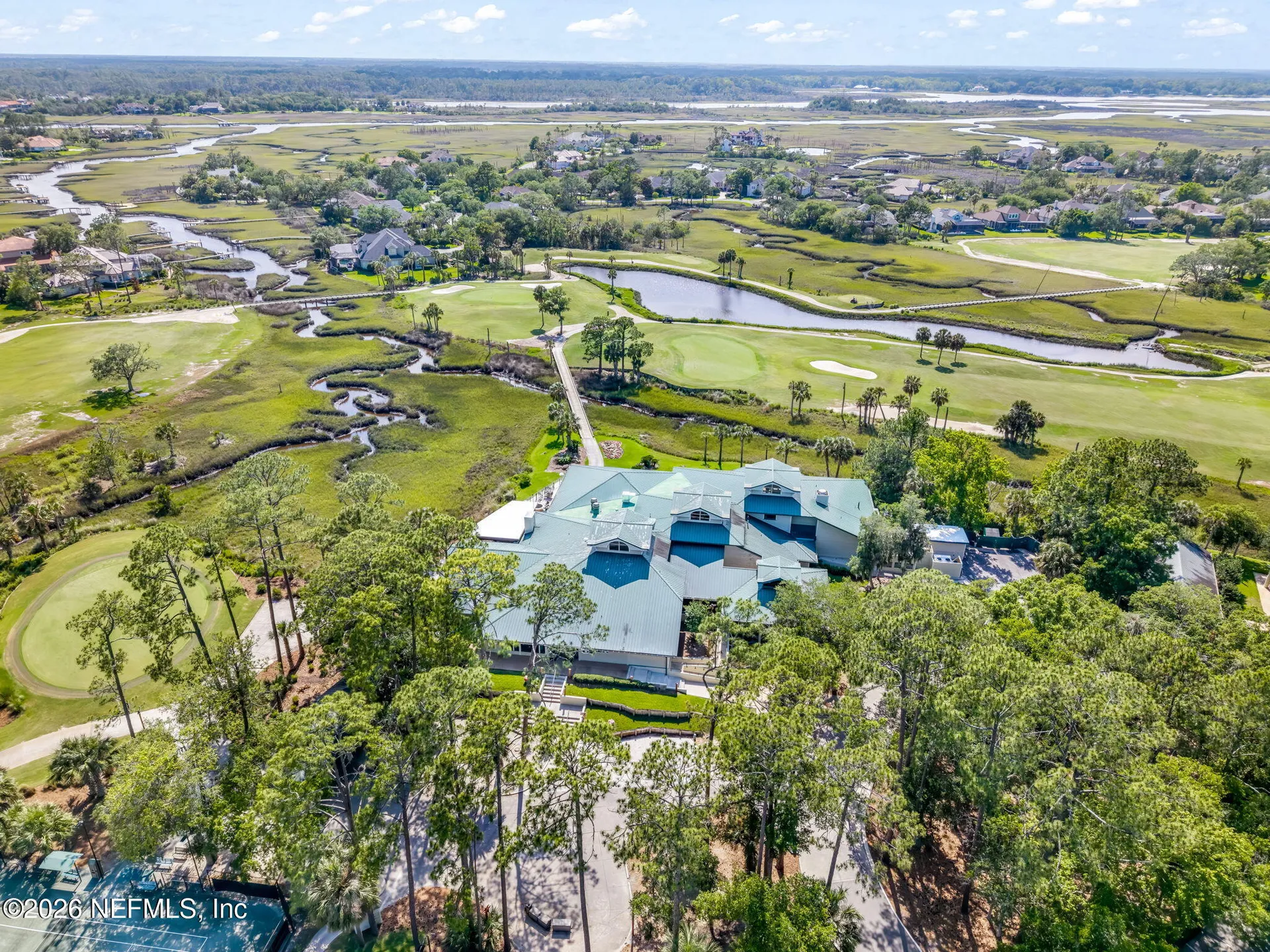 8320 Merganser Drive Ponte Vedra Beach FL 32082