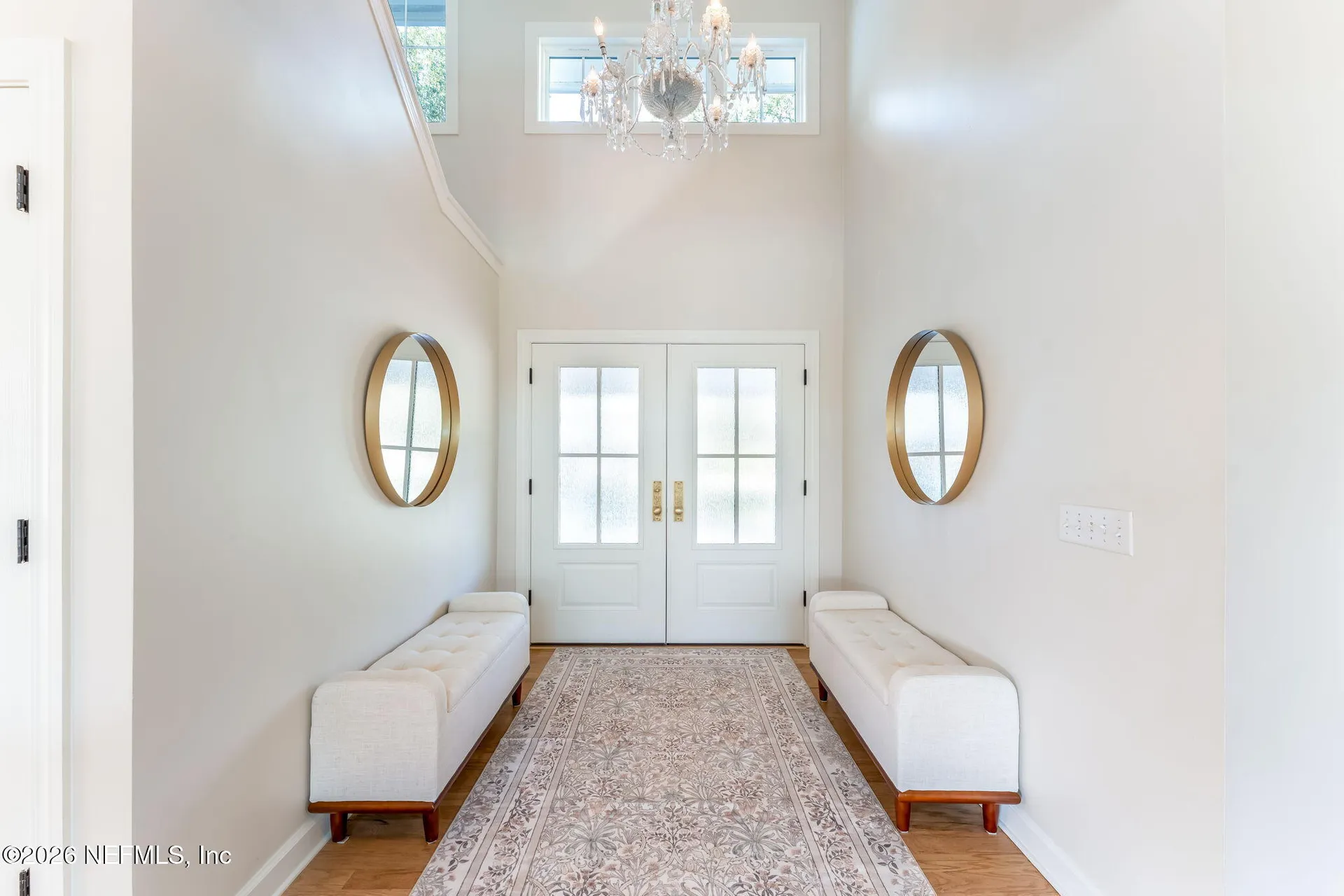 8320 Merganser Drive Ponte Vedra Beach FL 32082