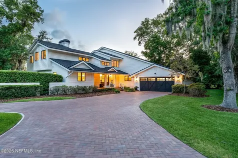 8320 Merganser Drive Ponte Vedra Beach FL 32082