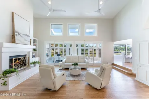 8320 Merganser Drive Ponte Vedra Beach FL 32082