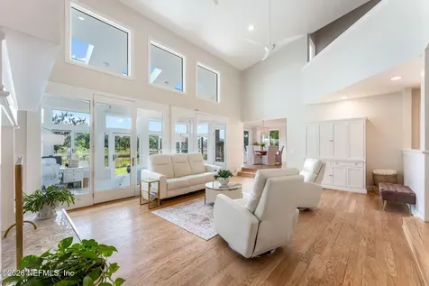 8320 Merganser Drive Ponte Vedra Beach FL 32082