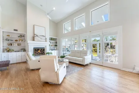 8320 Merganser Drive Ponte Vedra Beach FL 32082