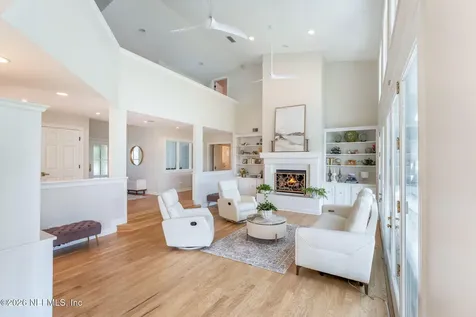 8320 Merganser Drive Ponte Vedra Beach FL 32082