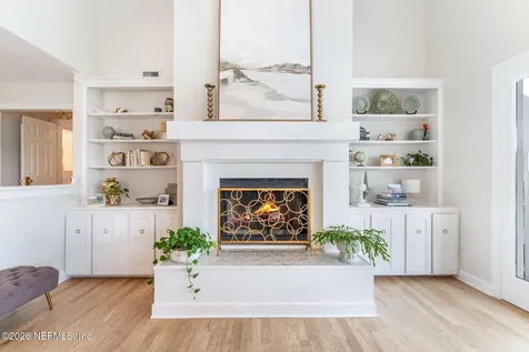 8320 Merganser Drive Ponte Vedra Beach FL 32082