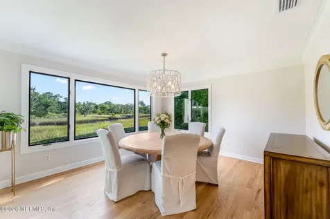 8320 Merganser Drive Ponte Vedra Beach FL 32082