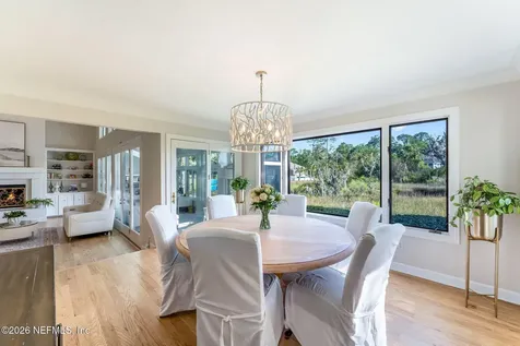 8320 Merganser Drive Ponte Vedra Beach FL 32082