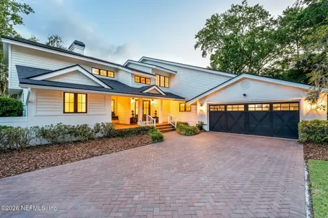8320 Merganser Drive Ponte Vedra Beach FL 32082