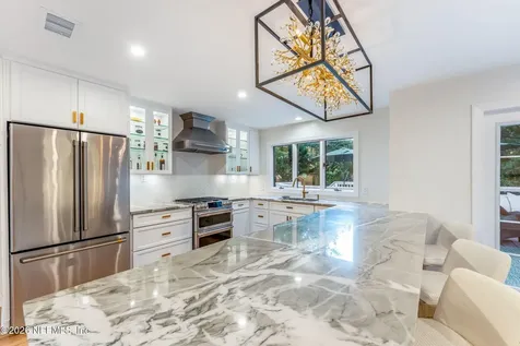 8320 Merganser Drive Ponte Vedra Beach FL 32082