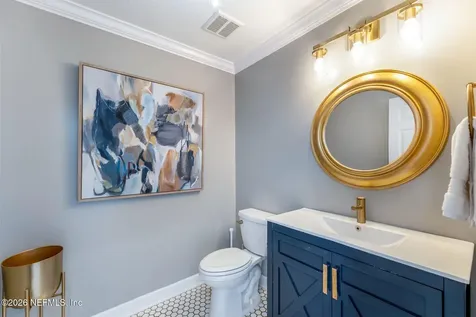 8320 Merganser Drive Ponte Vedra Beach FL 32082