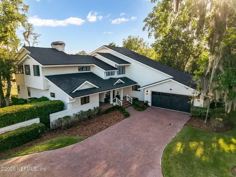8320 Merganser Drive Ponte Vedra Beach FL 32082