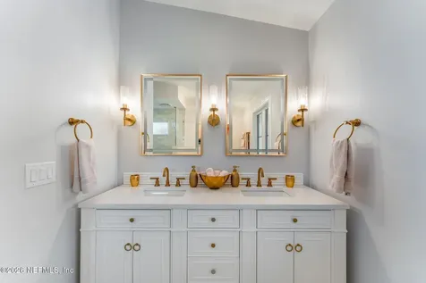 8320 Merganser Drive Ponte Vedra Beach FL 32082