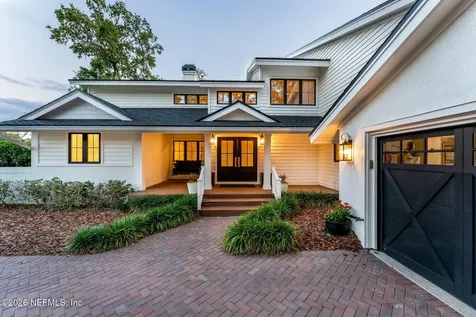 8320 Merganser Drive Ponte Vedra Beach FL 32082