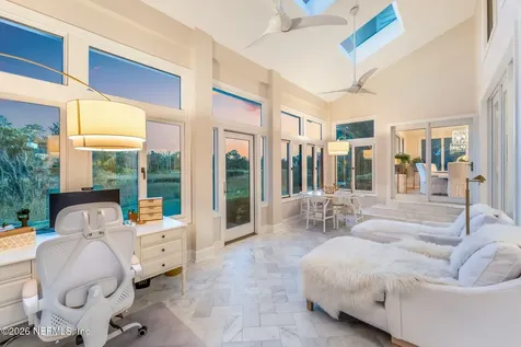 8320 Merganser Drive Ponte Vedra Beach FL 32082