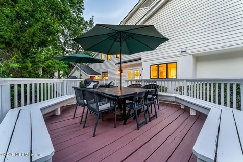 8320 Merganser Drive Ponte Vedra Beach FL 32082